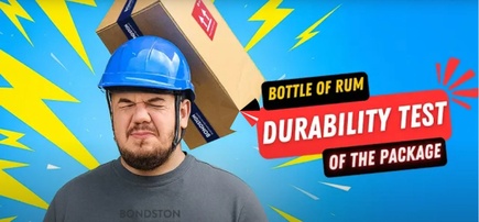 Vorschaubild für Video über sicheres Verpacken